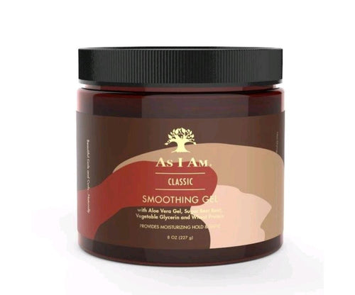 As I Am Smoothing Gel