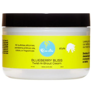 Blueberry Bliss Twist N Shout Cream