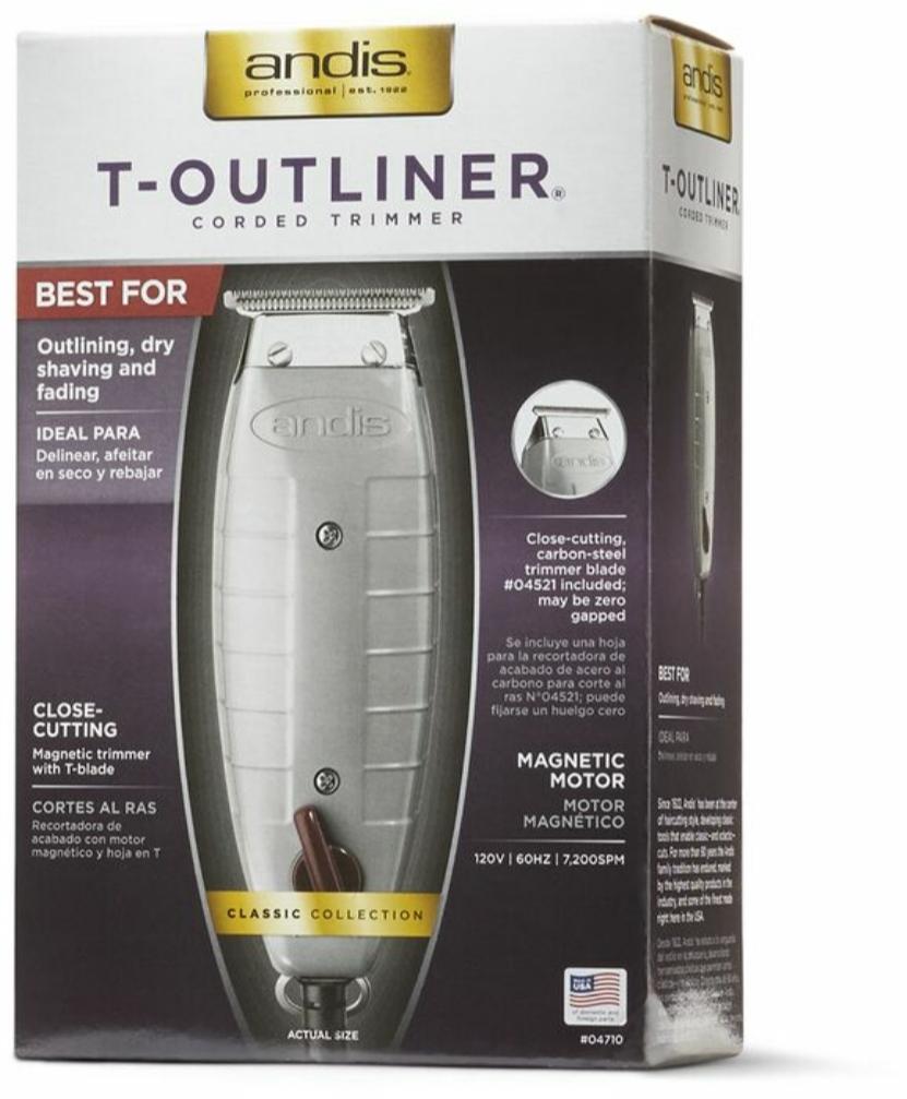 T-Outliner Trimmers