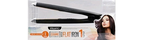 Flat Iron 1inch