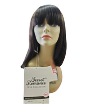 Load image into Gallery viewer, Secret Romance Wig Collection(SW.005)