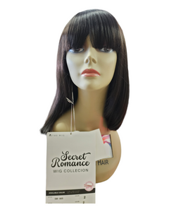 Secret Romance Wig Collection(SW.005)