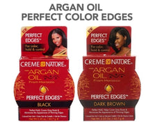Load image into Gallery viewer, Argan Oil Perfect Edges
