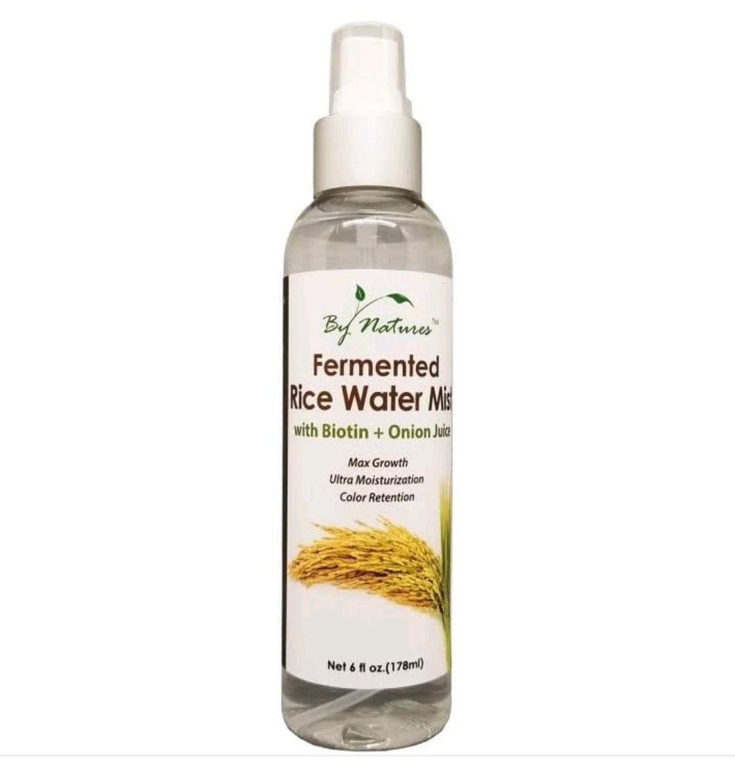 Fermented Rice Water Mist