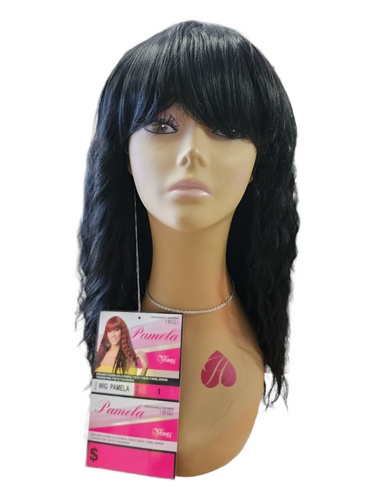 Wig Pamela
