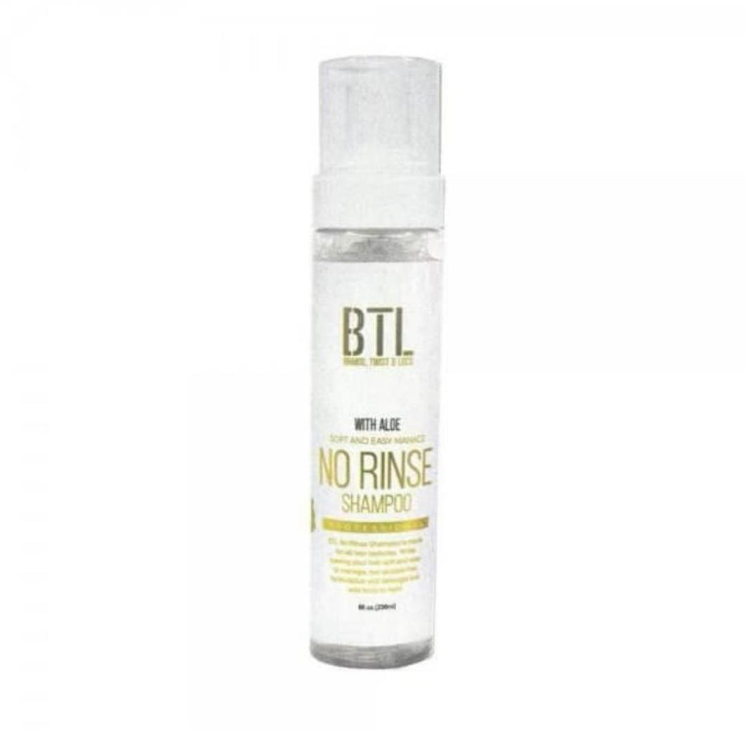 Foam Wrap Lotion