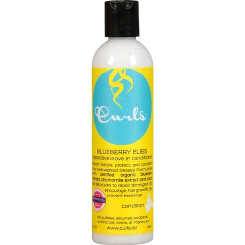 Blueberry Bliss Reparative Leave-in Conditioner