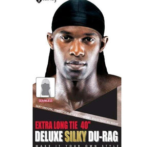 Silky Deluxe Du-rag