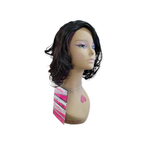 Wig Xandra