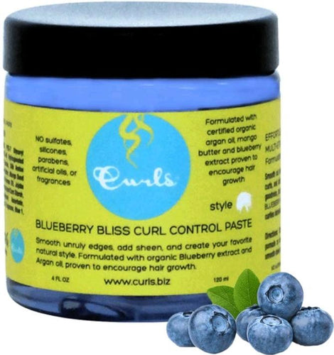 Blueberry Bliss Curl Control Paste