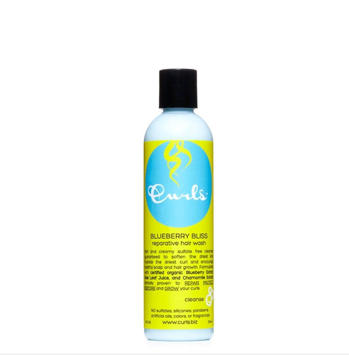 Blueberry Bliss Reparative Hair Wash