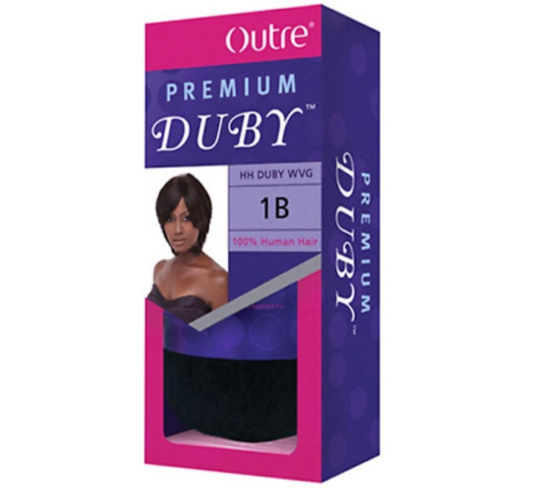 Premium Duby 8