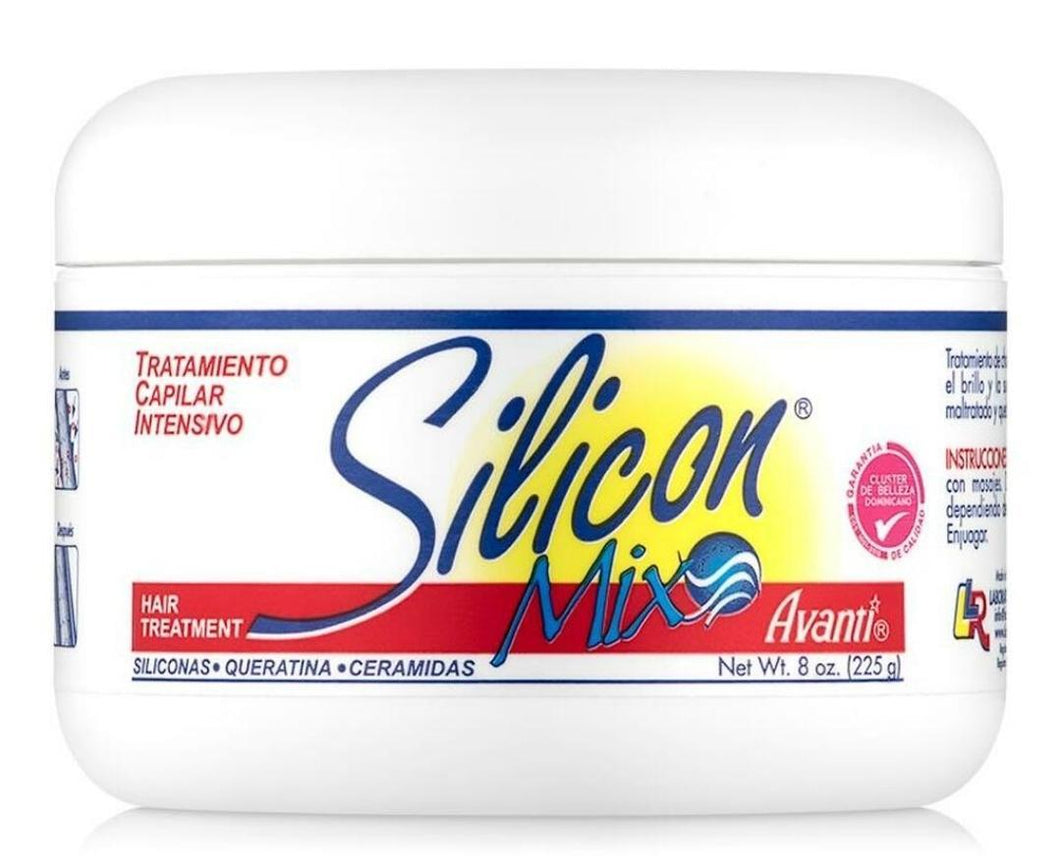 Silicon Mix/Hair Treatment
