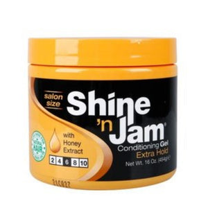 Shine n Jam Extra Hold