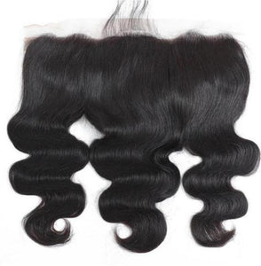 12A+ HD 13 X 4 Lace Frontal