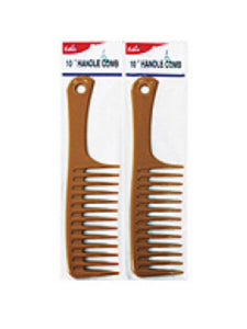 10" Handle Comb