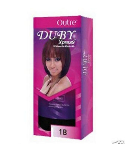 Duby Xpress 8