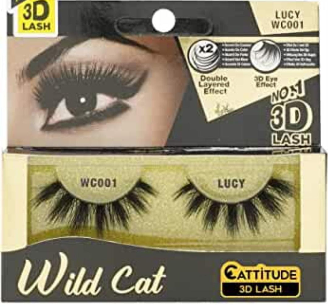 Wild Cat