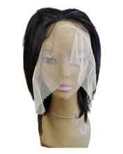 Load image into Gallery viewer, 13x4 Lace Front Long Bob