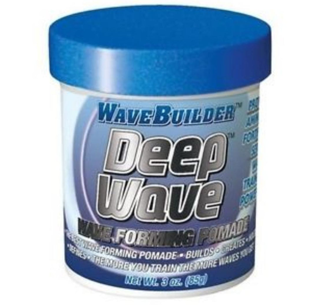 Deep Wave Pomade