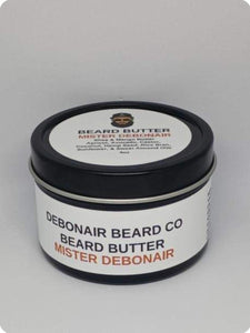 Beard Butter