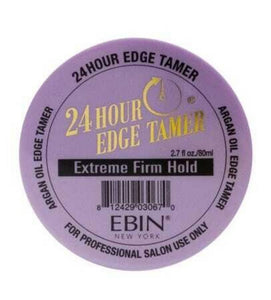 24 Hour Edge Tamer