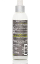 Load image into Gallery viewer, Almond &amp; Avocado Anti-frizz &amp; Moisturizing Spray
