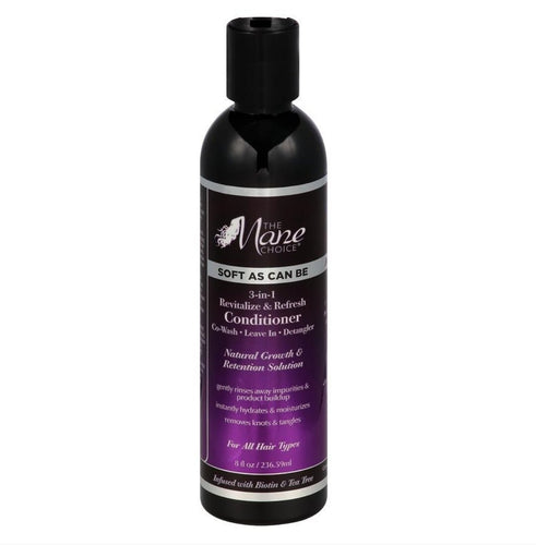 3-n-1 Conditioner
