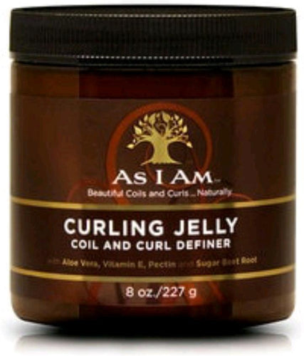 Curling Jelly