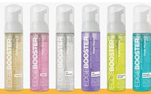 Load image into Gallery viewer, EdgeBooster Mousse w/Biotin