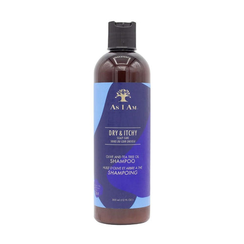 As I Am Dandruff Shampoo