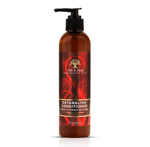 Detangling Conditioner