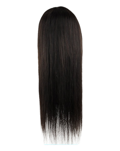 Frontal Lace Wig-Natural