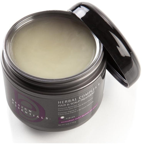 Herbal Complex 4 Hair and Scalp Treatment