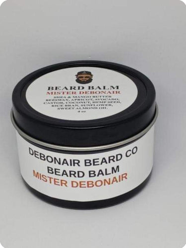 Beard Balm