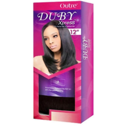 Duby Xpress 12