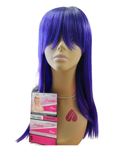 Wig Dana