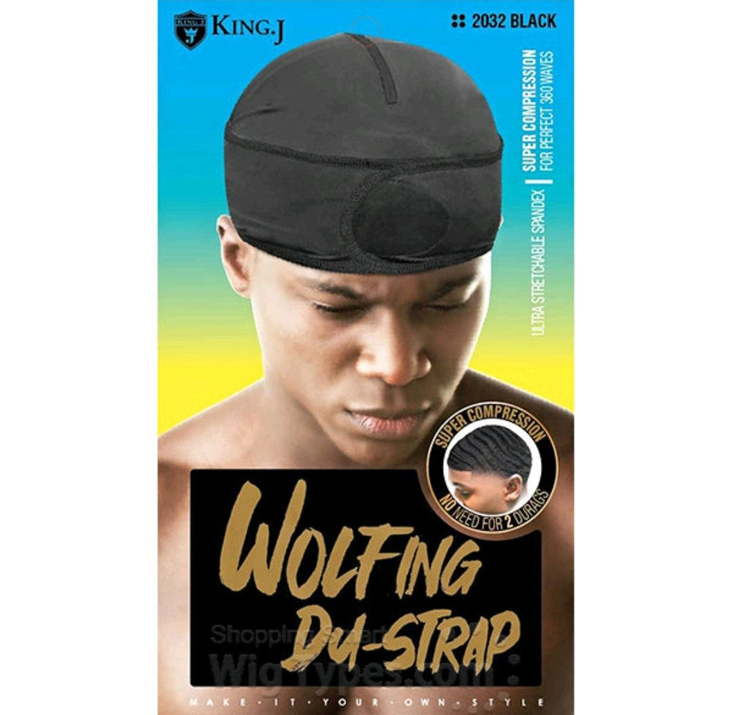 Wolfing Du-Strap