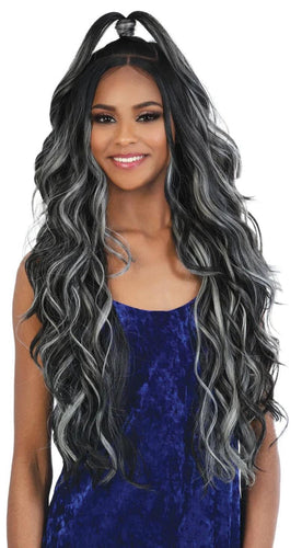 360 Lace Wig Gwen