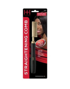 straightening Comb