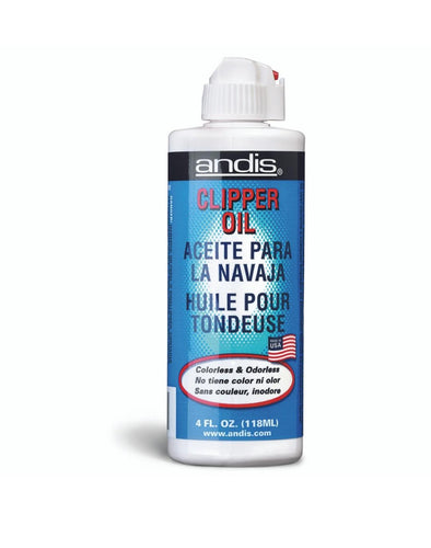Clipper Oil
