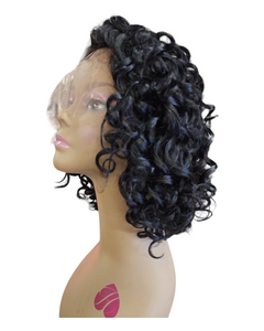 Lace Candy Curl