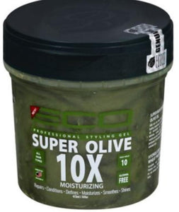 Eco Super Olive 10x