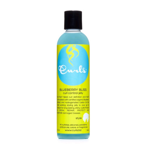 Blueberry Bliss Curl Control Jelly
